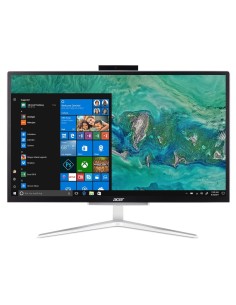 Acer Aspire C22-820 Intel® Celeron® 54,6 cm (21.5") 1920 x 1080 Pixel 4 GB DDR4-SDRAM 500 GB HDD PC All-in-one Windows 10 Home