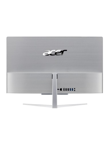 Acer Aspire C22-820 Intel® Celeron® 54,6 cm (21.5") 1920 x 1080 Pixel 4 GB DDR4-SDRAM 500 GB HDD PC All-in-one Windows 10 Home