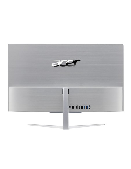 Acer Aspire C22-820 Intel® Pentium® Silver 54,6 cm (21.5") 1920 x 1080 Pixel 4 GB DDR4-SDRAM 500 GB HDD PC All-in-one Windows