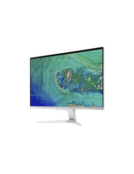 Acer Aspire C27-865 Intel® Core™ i3 68,6 cm (27") 1920 x 1080 Pixel DDR4-SDRAM 1128 GB HDD+SSD PC All-in-one Windows 10 Home