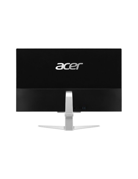 Acer Aspire C27-865 Intel® Core™ i3 68,6 cm (27") 1920 x 1080 Pixel DDR4-SDRAM 1128 GB HDD+SSD PC All-in-one Windows 10 Home