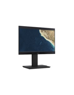 Acer Veriton Z4860G Intel® Core™ i5 60,5 cm (23.8") 1920 x 1080 Pixel 8 GB DDR4-SDRAM 1000 GB HDD PC All-in-one Windows 10 Pro 2