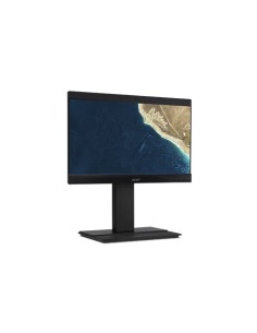 Acer Veriton VZ4860G Intel® Core™ i5 60,5 cm (23.8") 1920 x 1080 Pixel 8 GB DDR4-SDRAM 512 GB SSD PC All-in-one Windows 10 Pro 2