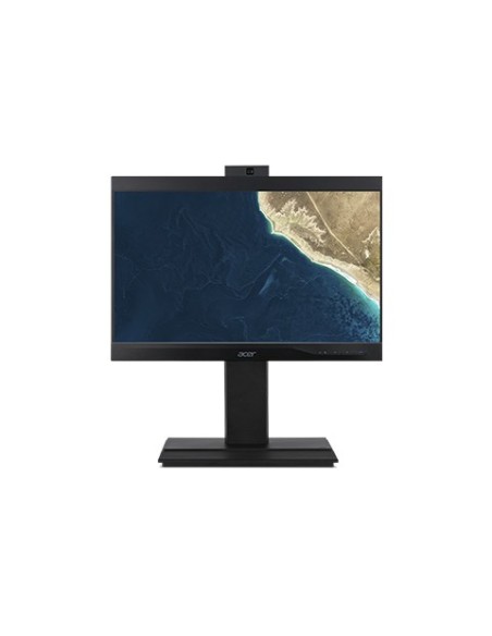Acer Veriton Z4860G Intel® Core™ i7 60,5 cm (23.8") 1920 x 1080 Pixel 8 GB DDR4-SDRAM 512 GB SSD PC All-in-one Windows 10 Pro