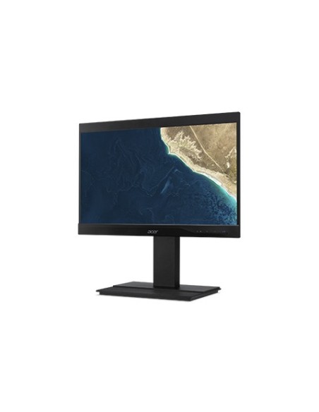 Acer Veriton Z4860G Intel® Core™ i7 60,5 cm (23.8") 1920 x 1080 Pixel 8 GB DDR4-SDRAM 512 GB SSD PC All-in-one Windows 10 Pro