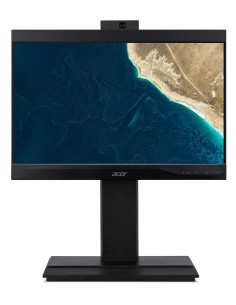 Acer Veriton VZ4660G Intel® Core™ i5 54,6 cm (21.5") 1920 x 1080 Pixel 8 GB DDR4-SDRAM 256 GB SSD PC All-in-one Windows 10 Pro