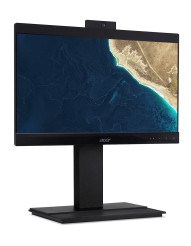 Acer Veriton VZ4660G Intel® Core™ i5 54,6 cm (21.5") 1920 x 1080 Pixel 8 GB DDR4-SDRAM 256 GB SSD PC All-in-one Windows 10 Pro