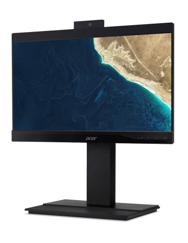 Acer Veriton VZ4660G Intel® Core™ i5 54,6 cm (21.5") 1920 x 1080 Pixel 8 GB DDR4-SDRAM 256 GB SSD PC All-in-one Windows 10 Pro