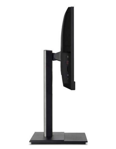 Acer Veriton VZ4660G Intel® Core™ i5 54,6 cm (21.5") 1920 x 1080 Pixel 8 GB DDR4-SDRAM 256 GB SSD PC All-in-one Windows 10 Pro