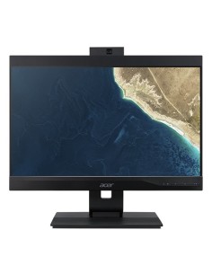 Acer Veriton Z4660G Intel® Core™ i3 54,6 cm (21.5") 1920 x 1080 Pixel 4 GB DDR4-SDRAM 1128 GB HDD+SSD PC All-in-one Windows 10