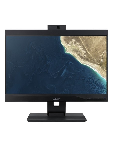 Acer Veriton Z4660G Intel® Core™ i3 54,6 cm (21.5") 1920 x 1080 Pixel 4 GB DDR4-SDRAM 256 GB SSD PC All-in-one Windows 10 Pro