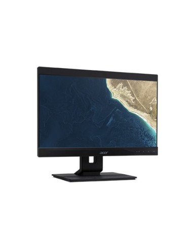 Acer Veriton Z4660G Intel® Core™ i3 54,6 cm (21.5") 1920 x 1080 Pixel 4 GB DDR4-SDRAM 256 GB SSD PC All-in-one Windows 10 Pro