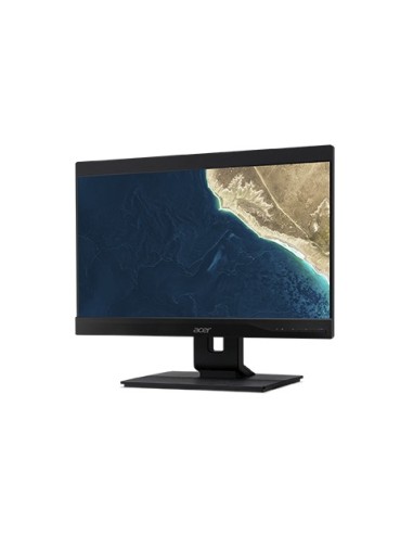Acer Veriton Z4660G Intel® Core™ i3 54,6 cm (21.5") 1920 x 1080 Pixel 4 GB DDR4-SDRAM 256 GB SSD PC All-in-one Windows 10 Pro
