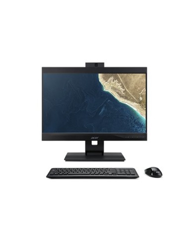 Acer Veriton Z4660G Intel® Core™ i3 54,6 cm (21.5") 1920 x 1080 Pixel 4 GB DDR4-SDRAM 256 GB SSD PC All-in-one Windows 10 Pro