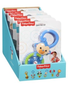 Fisher-Price Sonaglini Assortito