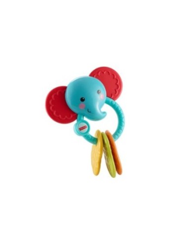 Fisher-Price Sonaglini Assortito