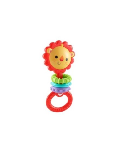Fisher-Price Sonaglini Assortito