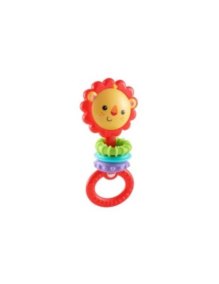 Fisher-Price Sonaglini Assortito