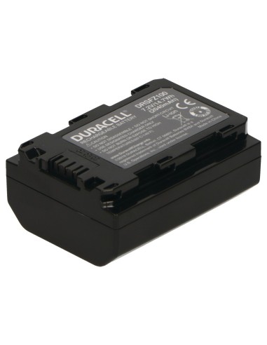 Duracell DRSFZ100 Batteria per fotocamera videocamera 2040 mAh