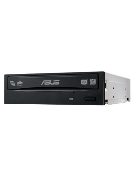 ASUS DRW-24D5MT lettore di disco ottico Interno DVD Super Multi DL Nero
