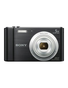 Sony Cyber-shot DSC-W800
