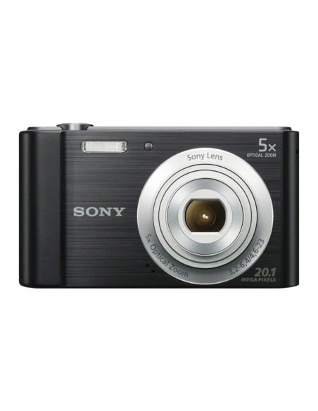Sony Cyber-shot DSC-W800