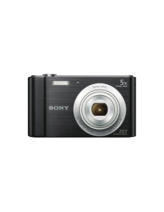 Sony Cyber-shot DSC-W800 2