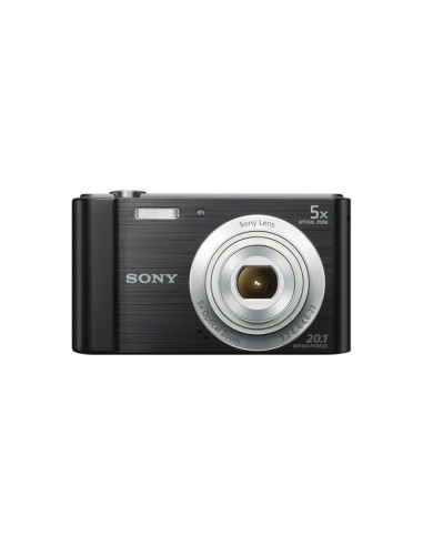 Sony Cyber-shot DSC-W800