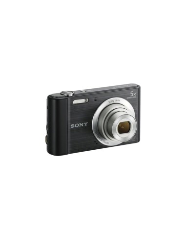 Sony Cyber-shot DSC-W800