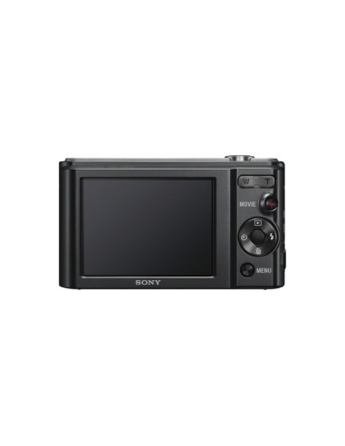 Sony Cyber-shot DSC-W800
