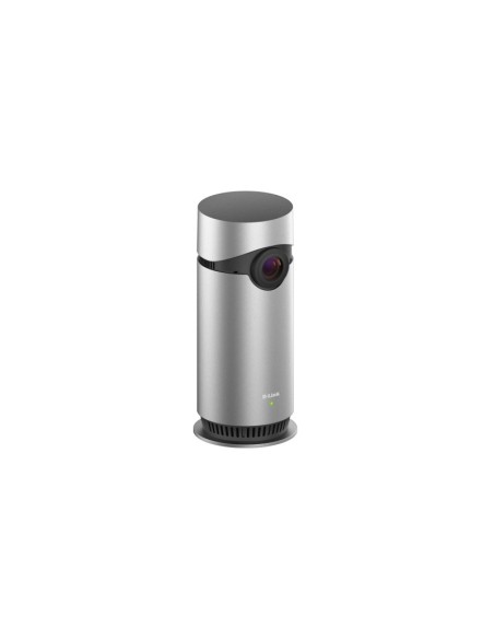 D-Link Omna 180 Cam HD Telecamera di sicurezza IP Interno 1920 x 1080 Pixel