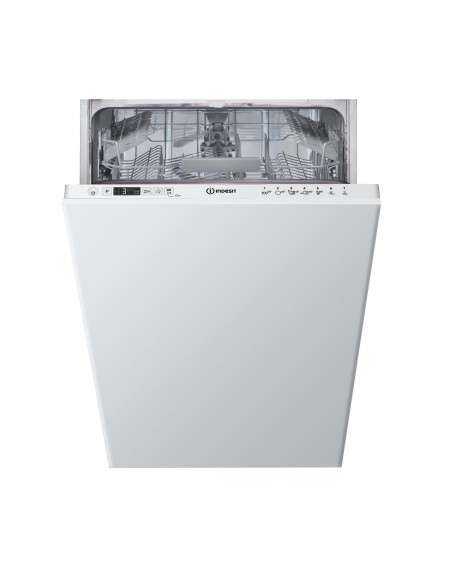 Indesit DSIC 3M19 A scomparsa totale 10 coperti F