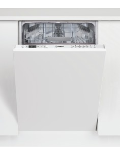 Indesit DSIC 3M19 A scomparsa totale 10 coperti F 2