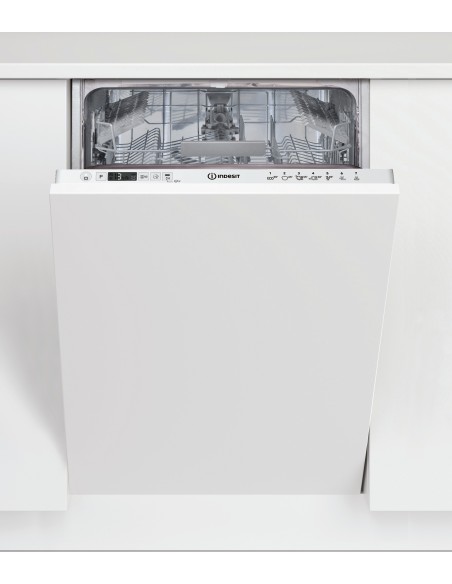 Indesit DSIC 3M19 A scomparsa totale 10 coperti F
