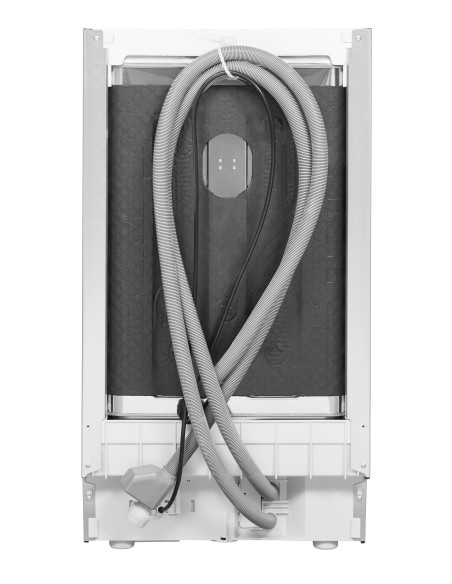 Indesit DSIC 3M19 A scomparsa totale 10 coperti F