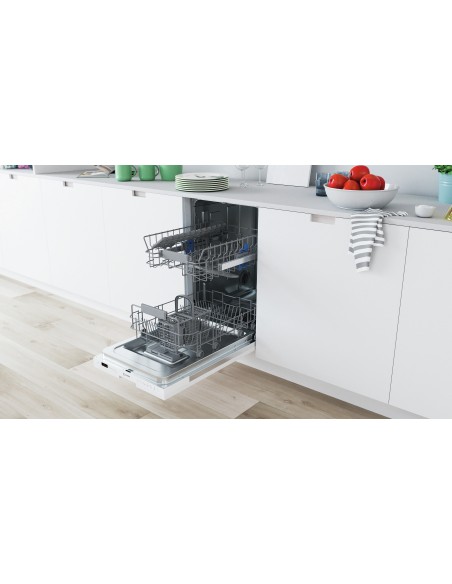 Indesit DSIC 3M19 A scomparsa totale 10 coperti F
