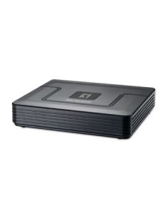 LevelOne DSK-4001 kit di videosorveglianza Cablato 4 canali 2