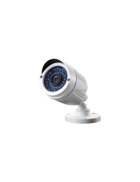 LevelOne DSK-4001 kit di videosorveglianza Cablato 4 canali