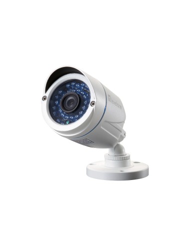 LevelOne DSK-8001 kit di videosorveglianza Cablato 4 canali