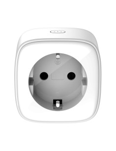 D-Link DSP-W118 presa intelligente 3680 W Bianco