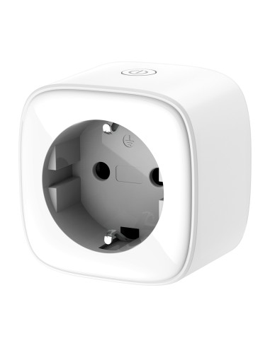 D-Link DSP-W118 presa intelligente 3680 W Bianco