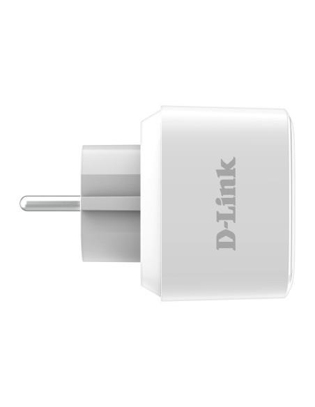 D-Link DSP-W118 presa intelligente 3680 W Bianco