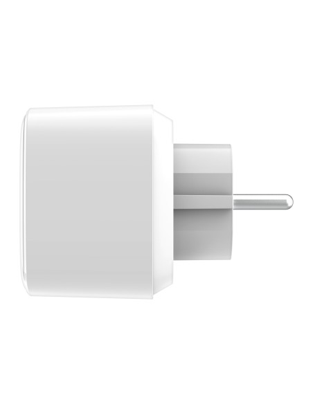 D-Link DSP-W118 presa intelligente 3680 W Bianco