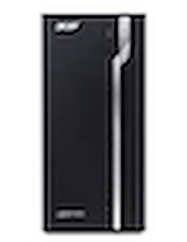 Acer Veriton ES2710G DDR4-SDRAM i3-7100 Desktop Intel® Core™ i3 4 GB 1000 GB HDD Windows 10 Home PC Nero