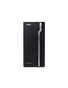 Acer Veriton VES2710G DDR4-SDRAM i5-7400 Desktop Intel® Core™ i5 4 GB 1000 GB HDD Windows 10 Home PC Nero