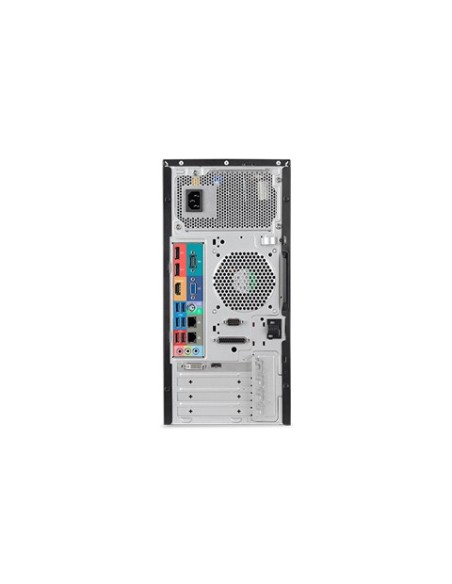 Acer Veriton M M6660G DDR4-SDRAM i7-9700K Desktop Intel® Core™ i7 8 GB 512 GB SSD Windows 10 Pro PC Nero