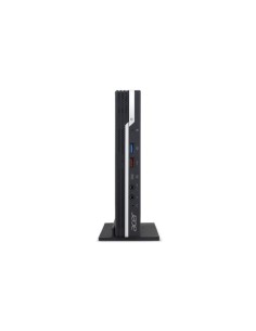 Acer Veriton N N6660G DDR4-SDRAM i9-9900 mini PC Intel® Core™ i9 16 GB 512 GB SSD Windows 10 Pro Nero