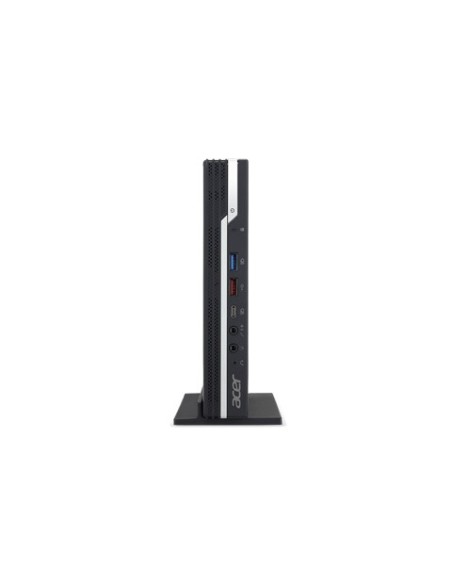 Acer Veriton N N6660G DDR4-SDRAM i9-9900 mini PC Intel® Core™ i9 16 GB 512 GB SSD Windows 10 Pro Nero