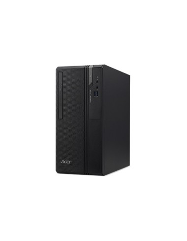 Acer Veriton ES2730G DDR4-SDRAM i5-8400 Desktop Intel® Core™ i5 8 GB 1000 GB HDD Windows 10 Pro PC Nero