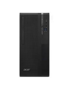 Acer Veriton ES2730G DDR4-SDRAM i5-8400 Desktop Intel® Core™ i5 4 GB 1000 GB HDD PC Nero